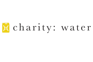 Chairty Spotlight - Charity Water