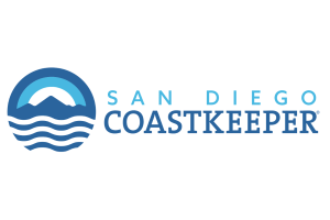 San Diego CoastKeeper Logo